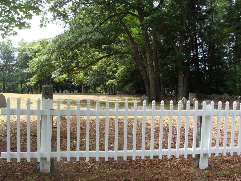 Campton Hollow Cemetery